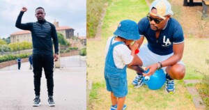 Clement Maosa’s Journey of Healing and Hope on the Loss of His Parents and Life After Tragedy