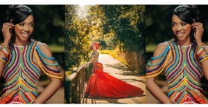Khosi Twala’s Wedding with Stunning Traditional Lobola Photos