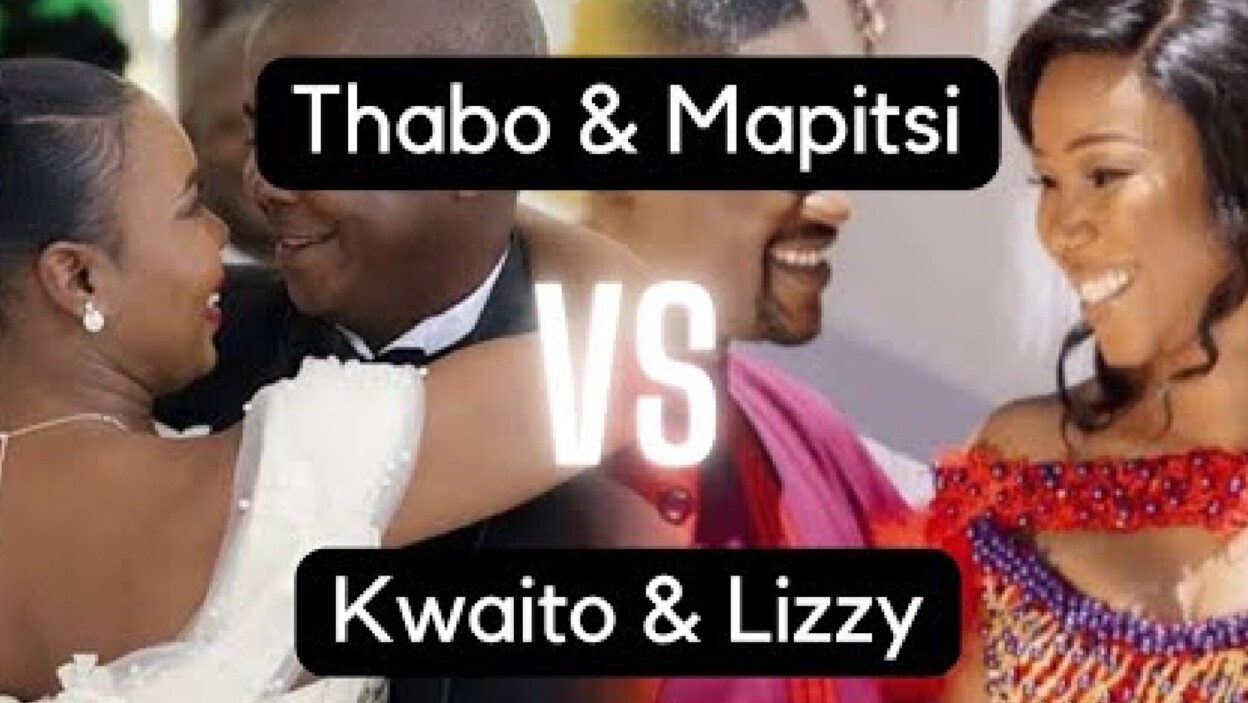 Mapitsi and Lizzy’s Marital Struggles