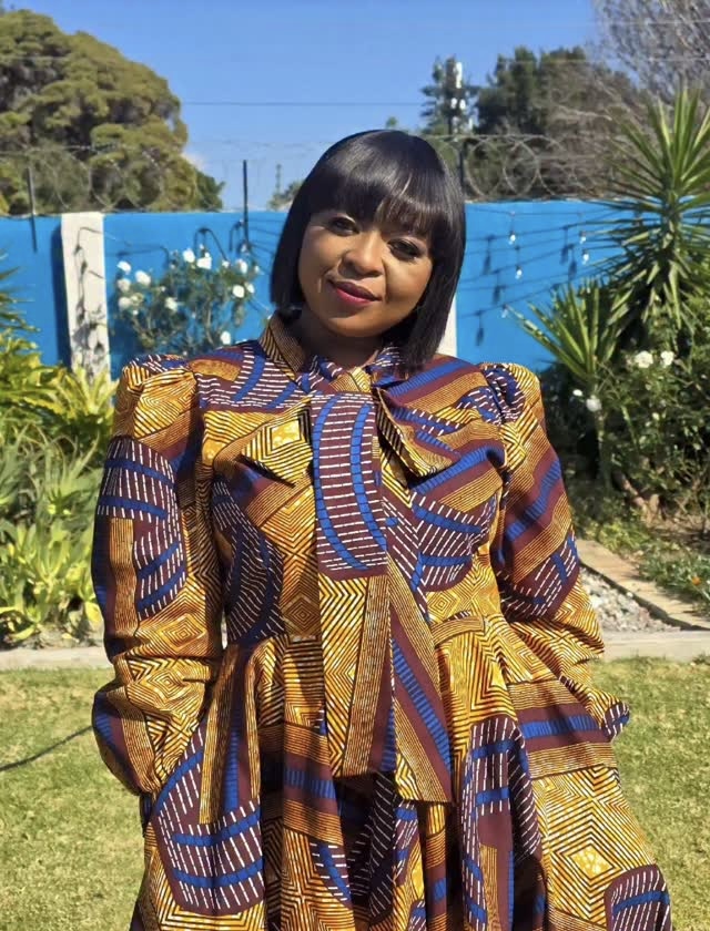 Manaka Ranaka's first daughter Katlego Ranaka has passed away | She is not coping