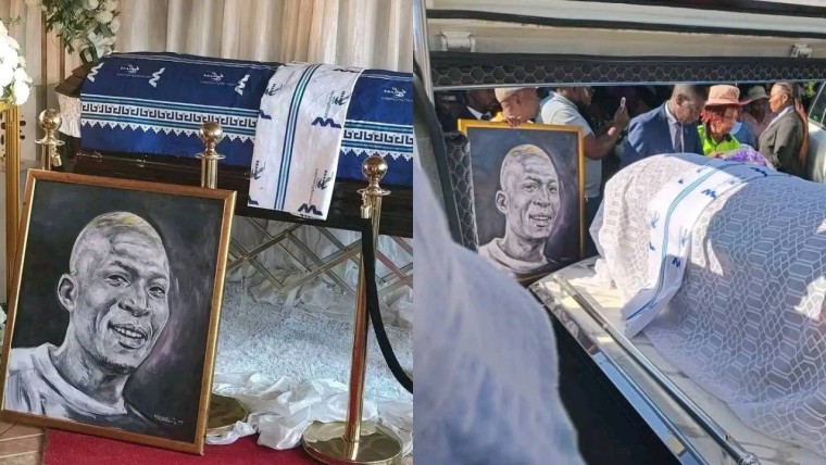 “farewell-to-a-legend:-tendai-ndoro-buried-in-his-hometown-bulawayo”