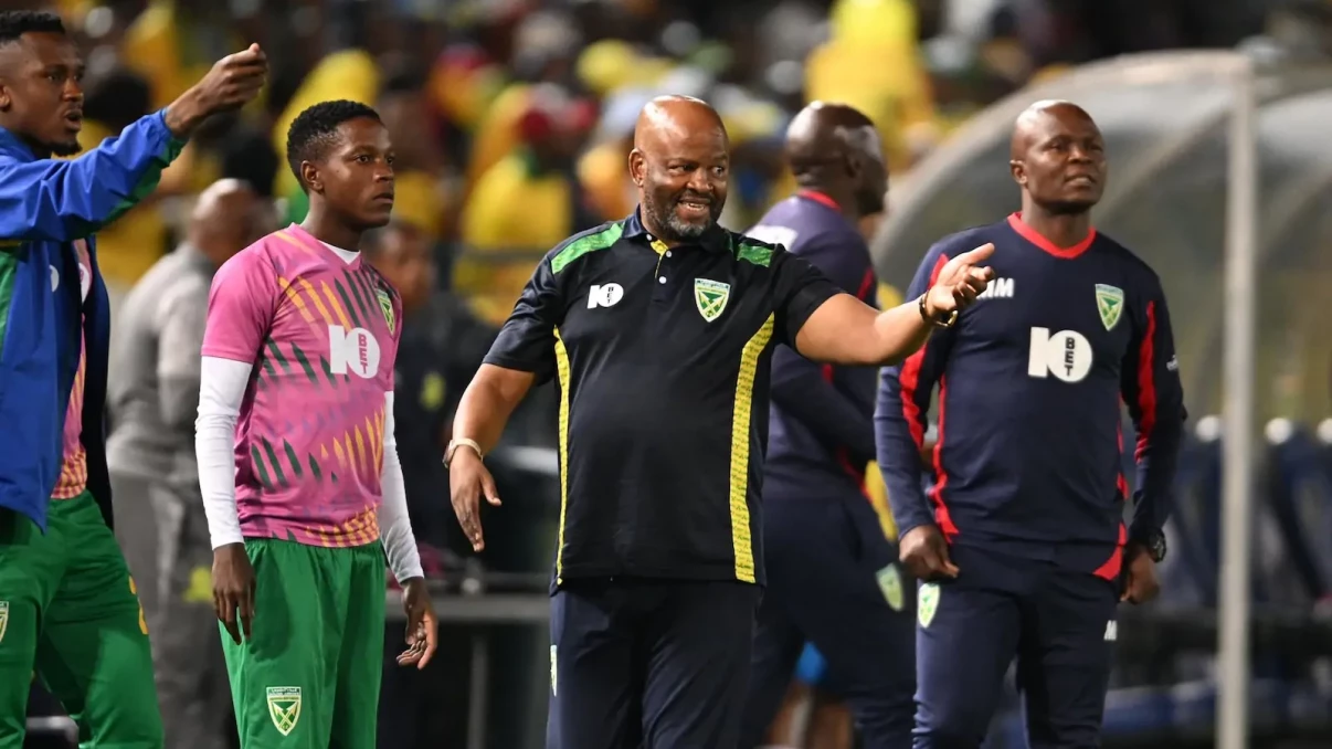 manqoba-mngqithi:-sundowns-still-the-team-to-beat-despite-pirates’-surge