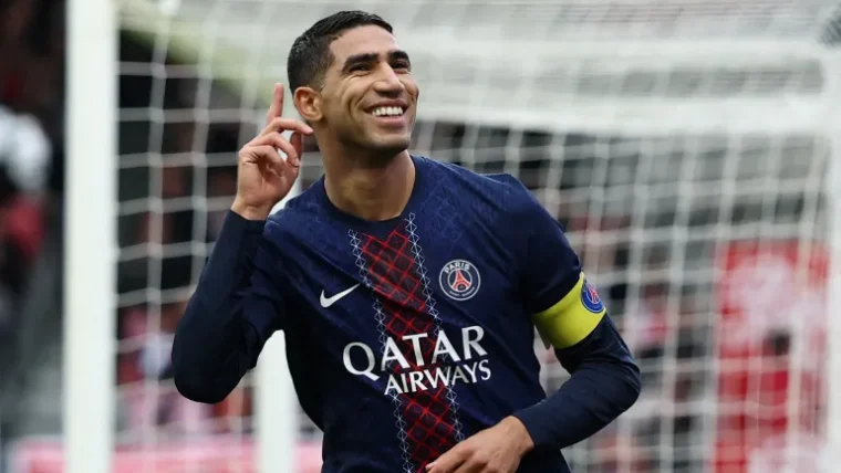 psg’s-achraf-hakimi-to-stand-trial-for-rape-allegation