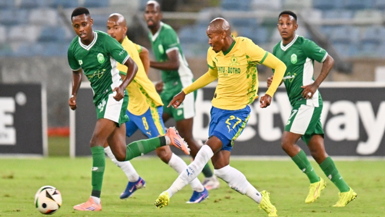 mamelodi-sundowns-edge-pirates-to-top-the-premiership