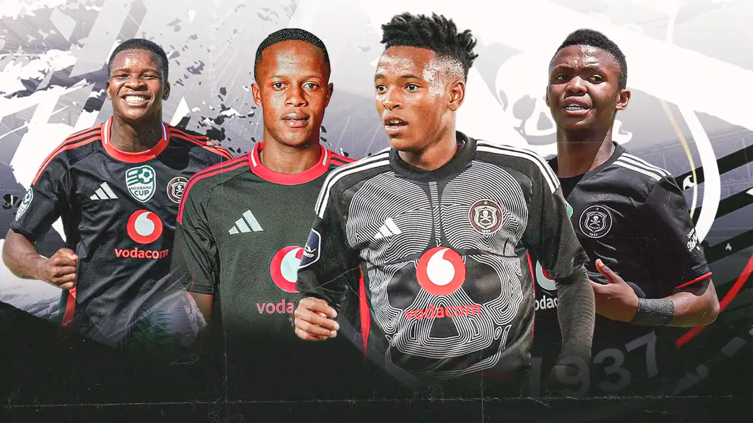 five-orlando-pirates-stars-closing-in-on-world-cup-selection