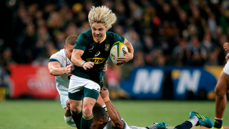 faf-de-klerk’s-road-back-to-the-springboks