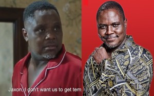 This week on Smoke & Mirrors
Jaxon’s story comes to a shocking end. After climb