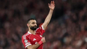 Salah Returns for Final Etihad Showdown