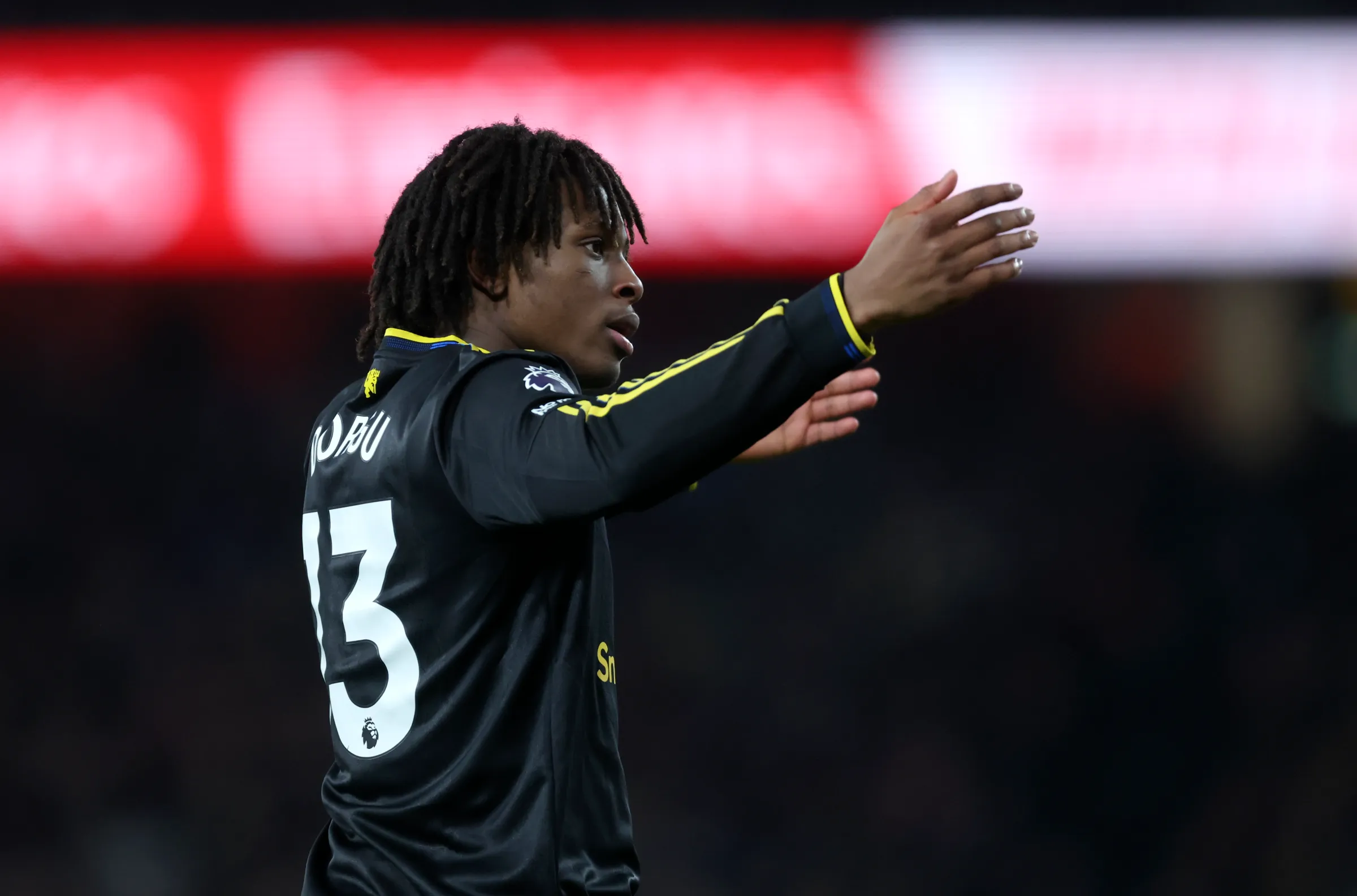 manchester-united-says-dorgu’s-recovery-is-progressing